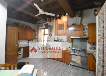 Foto 30 - Four-room apartment Via Dei Liguri
 
1, Pavia - photo 30