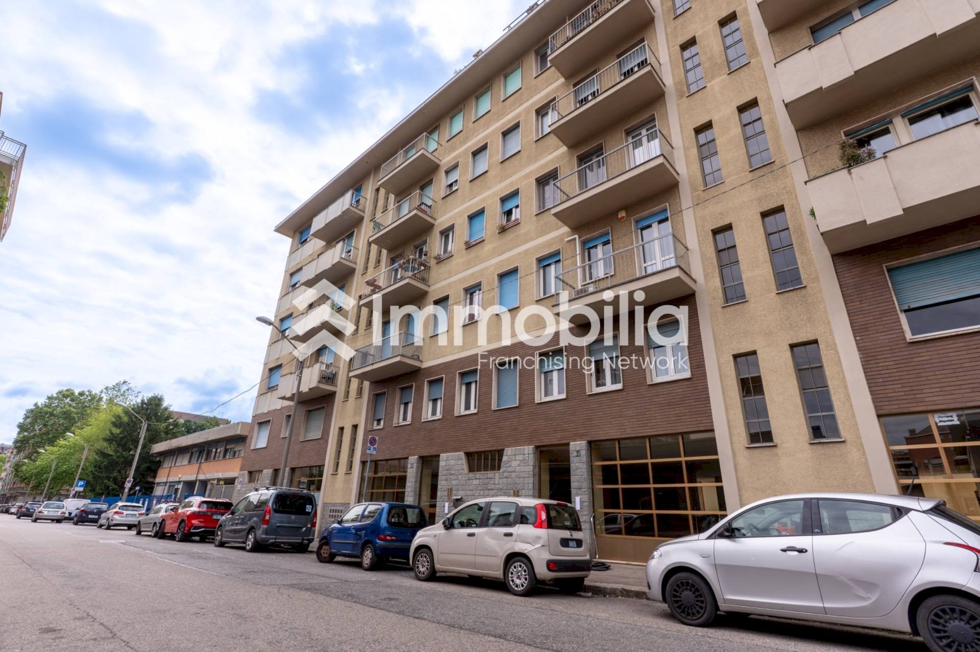 Foto 1 - Trilocale Via Monte Novegno
 
33, Torino - foto 1