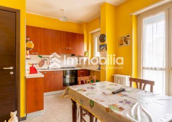 Foto 4 - Trilocale Via Monte Novegno
 
33, Torino - foto 4