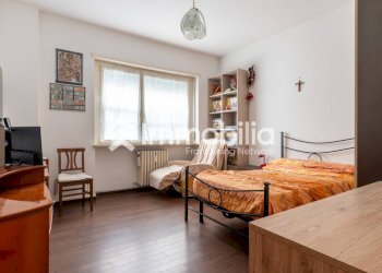 Foto 10 - Trilocale Via Monte Novegno
 
33, Torino - foto 10