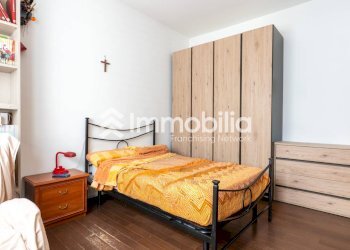 Foto 11 - Trilocale Via Monte Novegno
 
33, Torino - foto 11