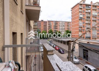 Foto 12 - Trilocale Via Monte Novegno
 
33, Torino - foto 12