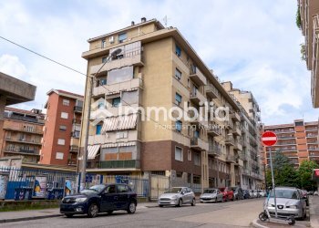 Foto 26 - Trilocale Via Monte Novegno
 
33, Torino - foto 26
