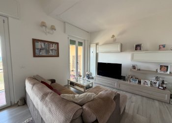 Foto 4 - Appartamento Via Giuseppe Mendozza, Genova - foto 4