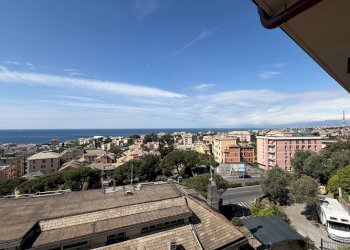 Foto 30 - Appartamento Via Giuseppe Mendozza, Genova - foto 30