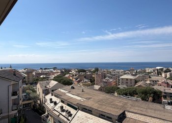 Foto 31 - Appartamento Via Giuseppe Mendozza, Genova - foto 31