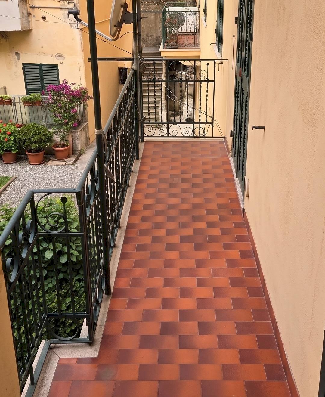 Foto 2 - Appartamento VIA SOLVA, Alassio - foto 2