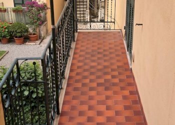 Foto 2 - Three-room apartment VIA SOLVA, Alassio - photo 2