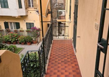 Foto 3 - Three-room apartment VIA SOLVA, Alassio - photo 3