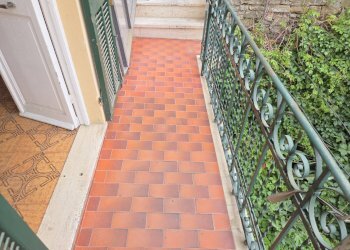 Foto 11 - Three-room apartment VIA SOLVA, Alassio - photo 11