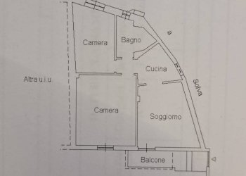 Foto 12 - Three-room apartment VIA SOLVA, Alassio - photo 12