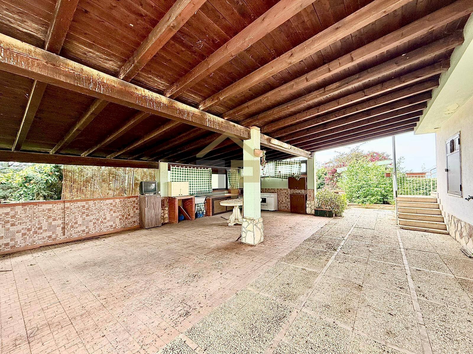 Foto 3 - Villa Contrada Cicala, Partinico - photo 3