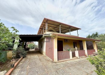 Foto 1 - Villa Contrada Cicala, Partinico - photo 1