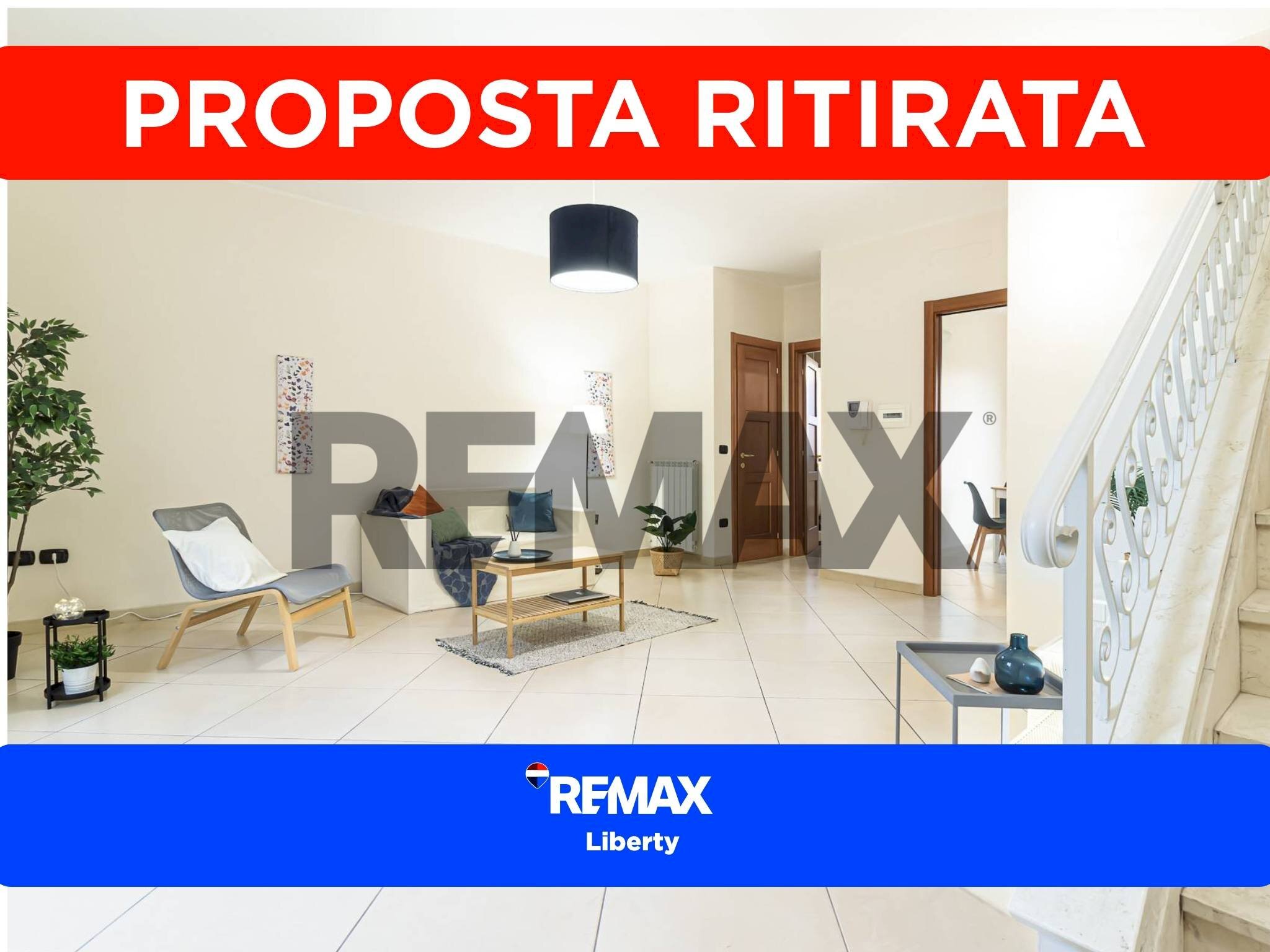 Soggiorno - Terraced Villa Via Uberto Mainolfi
 
2 A, Telese Terme - photo 1