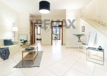 Soggiorno - Villa Via Uberto Mainolfi
 
7, Telese Terme - photo 4