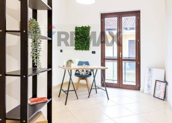 Terrazza - Villa Via Uberto Mainolfi
 
7, Telese Terme - photo 20