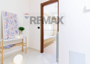 Bagno - Villa Via Uberto Mainolfi
 
7, Telese Terme - photo 21