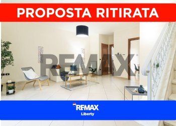 Soggiorno - Terraced Villa Via Uberto Mainolfi
 
2 A, Telese Terme - photo 1