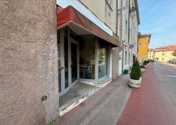Foto 2 - Commercial Premises Molteni
22, Sirone - photo 2