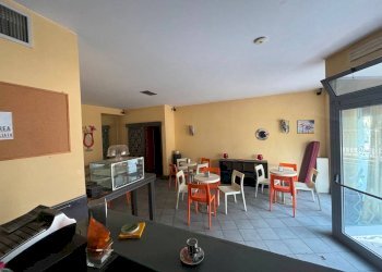 aree comuni - Commercial Premises Molteni
22, Sirone - photo 9