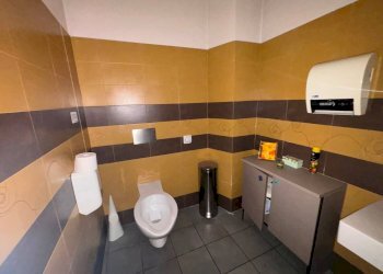 bagno - Commercial Premises Molteni
22, Sirone - photo 22