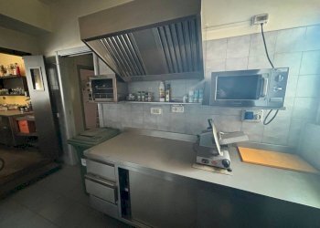 cucina - Commercial Premises Molteni
22, Sirone - photo 24