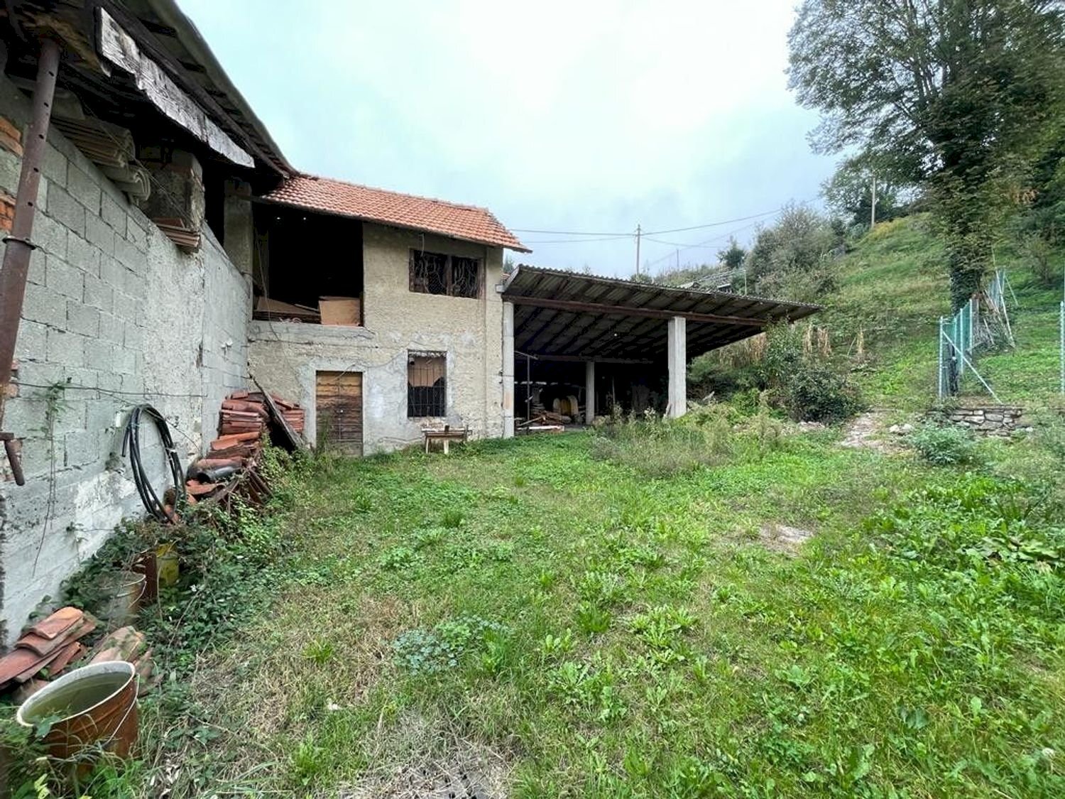 facciata - Rustic Marco d' Oggiono, Galbiate - photo 1