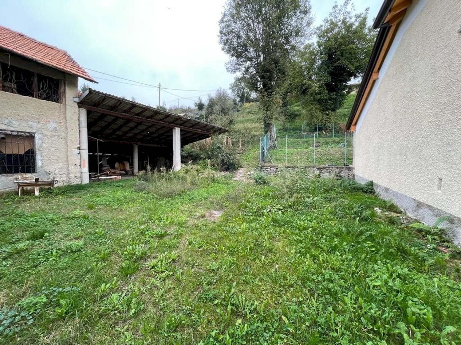 facciata - Rustic Marco d' Oggiono, Galbiate - photo 2