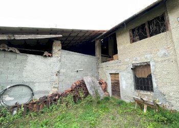 facciata - Rustic Marco d' Oggiono, Galbiate - photo 5