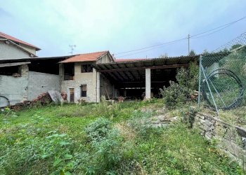 facciata - Rustic Marco d' Oggiono, Galbiate - photo 11