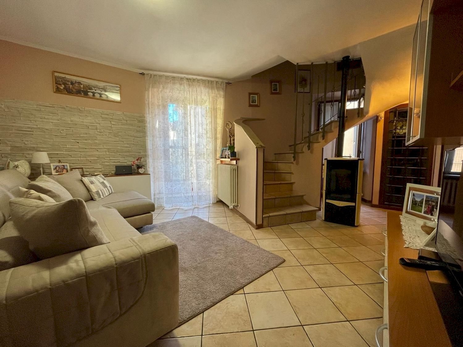 corridoio - Independent house Como
 
4, Galbiate - photo 1