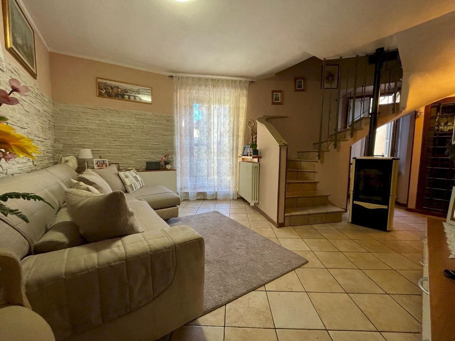 camera da letto - Independent house Como
4, Galbiate - photo 3