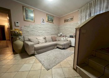 camera da letto - Independent house Como
4, Galbiate - photo 4