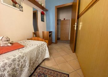 camera da letto - Independent house Como
4, Galbiate - photo 15