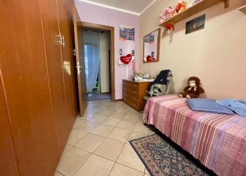 camera da letto - Independent house Como
4, Galbiate - photo 16