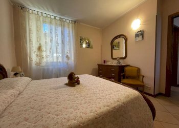 camera da letto - Independent house Como
4, Galbiate - photo 20