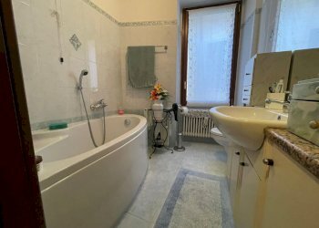 bagno - Independent house Como
4, Galbiate - photo 21