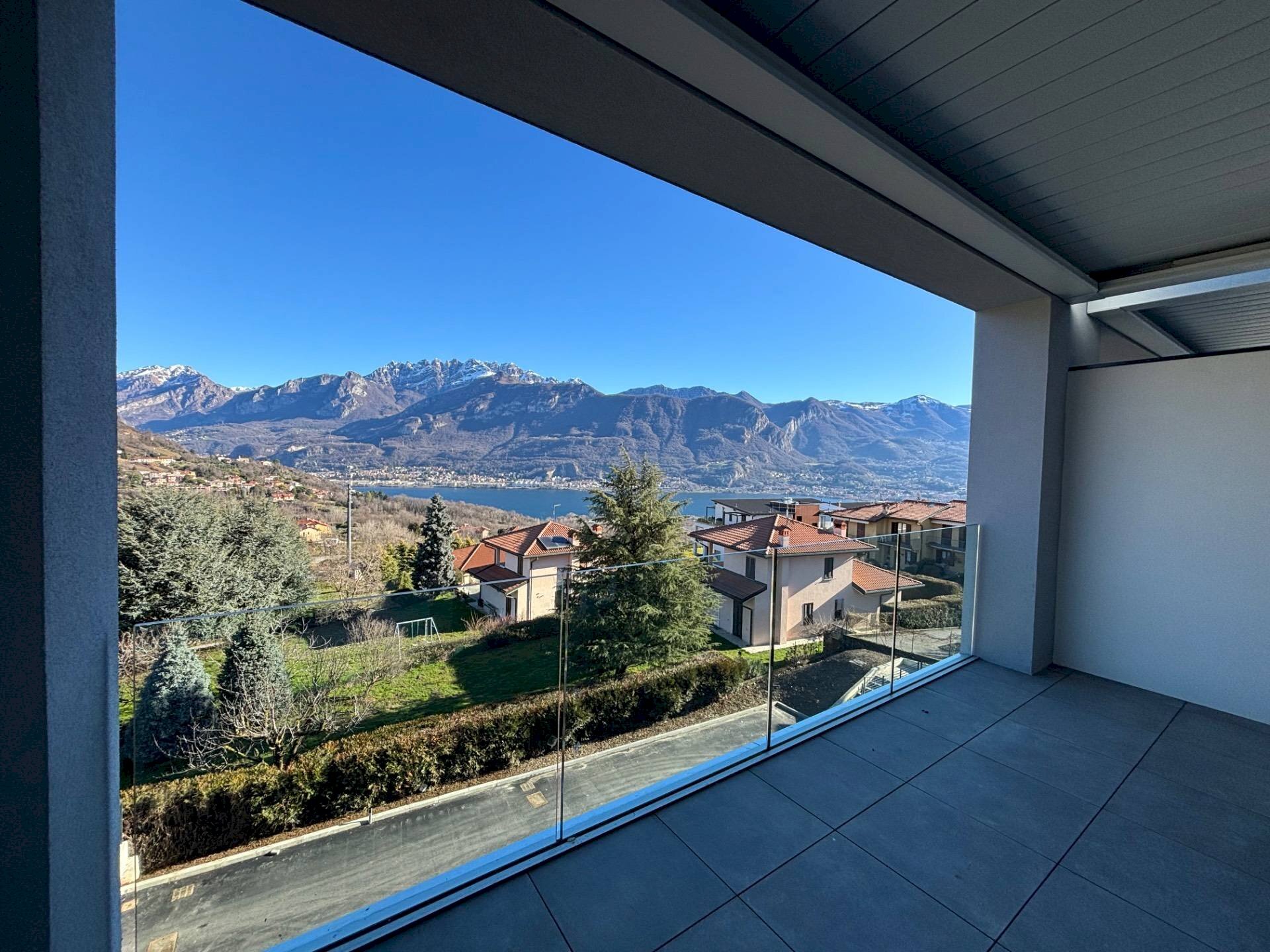Foto 1 - Quadrilocale della Vignazza, Galbiate - foto 1