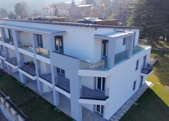 Foto 3 - Four-room apartment della Vignazza, Galbiate - photo 3