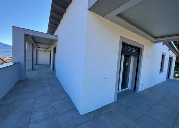 Foto 17 - Four-room apartment della Vignazza, Galbiate - photo 17