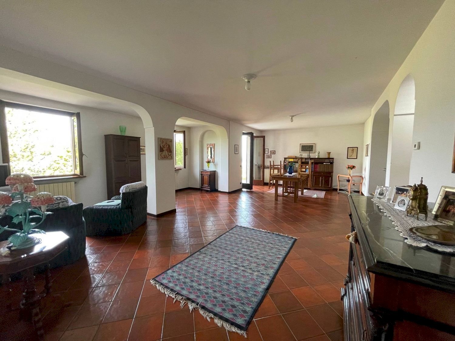 corridoio - Villa Nicolò Paganini
4, Torre de' Busi - photo 2
