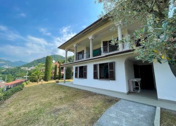 facciata - Villa Nicolò Paganini
4, Torre de' Busi - photo 3