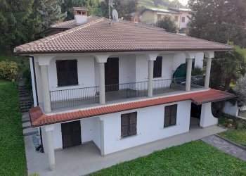 Foto 4 - Villa Nicolò Paganini
4, Torre de' Busi - photo 4
