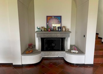 soggiorno - Villa Nicolò Paganini
4, Torre de' Busi - photo 11