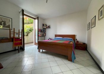 camera da letto - Villa Nicolò Paganini
4, Torre de' Busi - photo 17