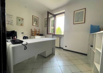bagno - Villa Nicolò Paganini
4, Torre de' Busi - photo 19