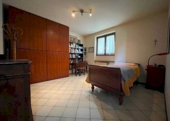 camera da letto - Villa Nicolò Paganini
4, Torre de' Busi - photo 21