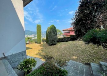 giardino - Villa Nicolò Paganini
4, Torre de' Busi - photo 23