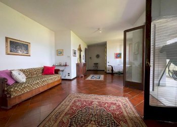 camera da letto - Villa Nicolò Paganini
4, Torre de' Busi - photo 24