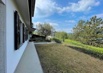 facciata - Villa Nicolò Paganini
4, Torre de' Busi - photo 28